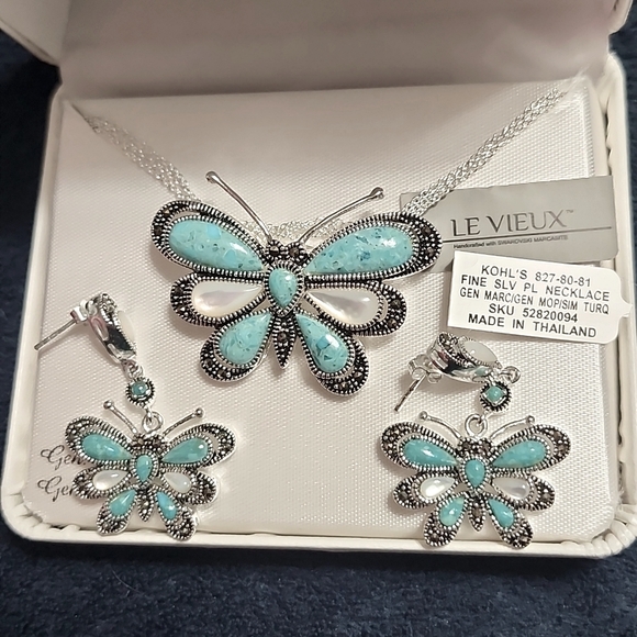 LeVieux - Picture 1 of 1